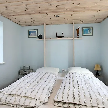6 Person Holiday In L Kken