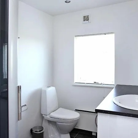 Vakantiehuis 6 Person Holiday In L Kken Løkken