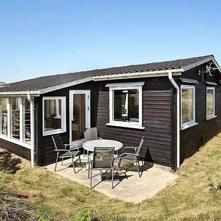 Vakantiehuis 6 Person Holiday In L Kken *