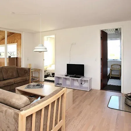 6 Person Holiday In L Kken Vakantiehuis