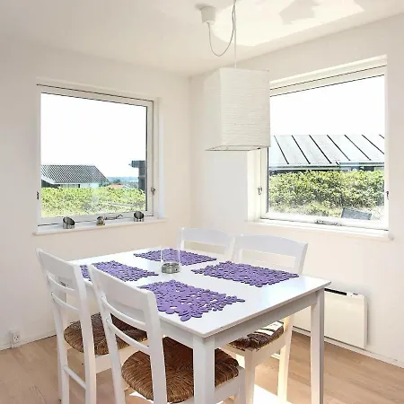 6 Person Holiday In L Kken * Løkken