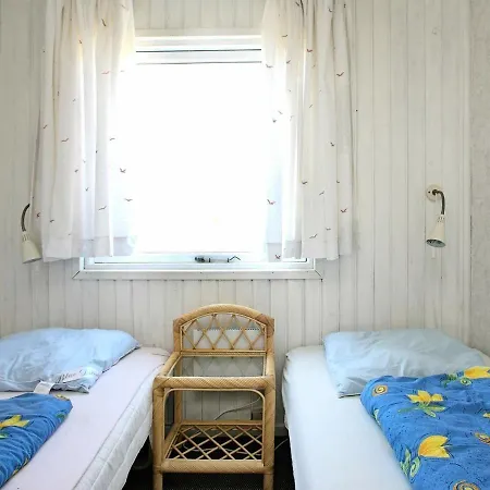 6 Person Holiday In L Kken Vakantiehuis Løkken