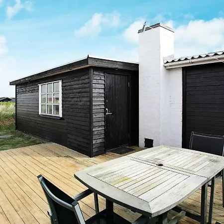 Vakantiehuis 6 Person Holiday In L Kken