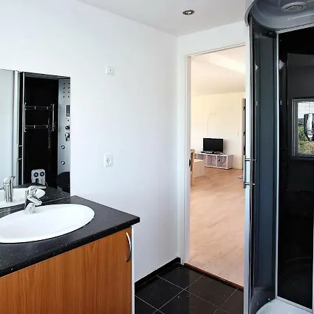 6 Person Holiday In L Kken Vakantiehuis