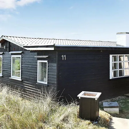 6 Person Holiday In L Kken Løkken