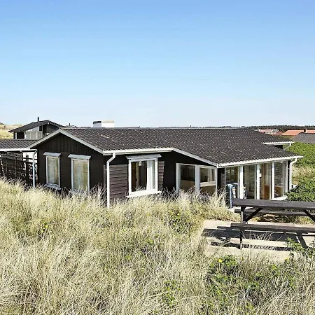 6 Person Holiday In L Kken Vakantiehuis