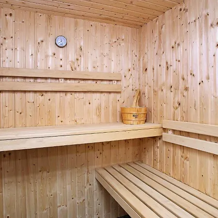 6 Person Holiday In L Kken Vakantiehuis *