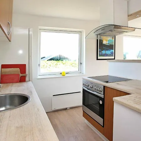 6 Person Holiday In L Kken *